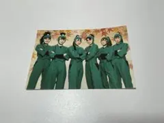 忍ミュ 12弾 入場特典 6年生集合