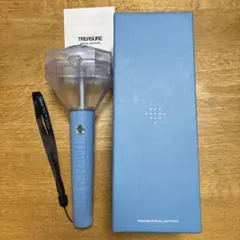 TREASURE 公式ペンライト ブルー