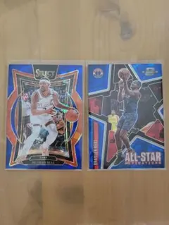 【871】NBA カード Bradley Beal