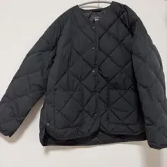 ★keikon様★UNIQLO - パフテックジャケット