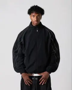 2025年最新】pvot ナイロンジャケットの人気アイテム - メルカリ