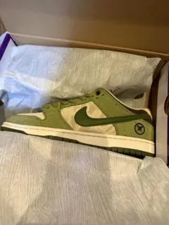 堀米悠斗 Nike SB Dunk Low 