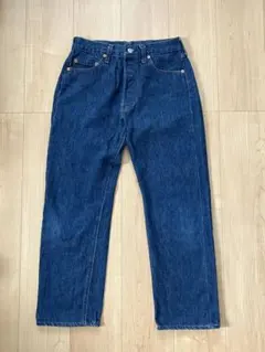 80s 501 w28 l32 アメカジ ビンテージ 古着 内股シングル 貴重