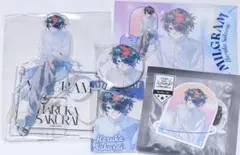 MILGRAM ミルグラム ミニグラム アクスタ フータ コトコ ハルカ MILGRAM ミルグラム ミニグラム アクスタ フータ コトコ ハルカ - メルカリ