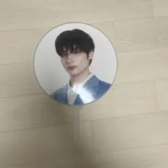 TXTヒュニンカイ うちわ ACT PROMISE ep2in Japan