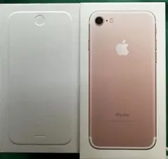 空箱iPhone 6 64G＆iPhone 7 128G