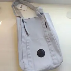 スターバックス トートバッグ ライトグレー　福袋　2026