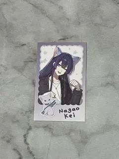 にじさんじ 長尾景 わんにゃんdays Vol.2