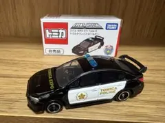 トミカ博限定 スバル WRX STI Type S トミカタウンパトロールカーのサムネイル