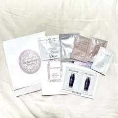 デパコス 試供品