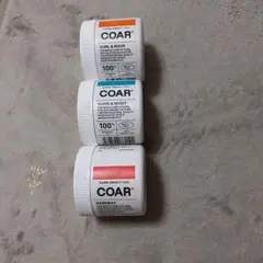 youcho様専用 COAR ヘアワックス 3種セットのサムネイル