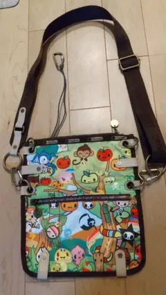 LeSportsac tokidoki