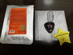 TXT MOA CON ラキドロ ピック テヒョン　t×t落下物