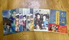 刀剣乱舞 公式設定画集 全巻セット 刀剣乱舞絢爛図録 公式設定画集 セット - メルカリ