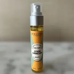 ロクシタン　LUM ADボディ&ヘアミスト　50ml