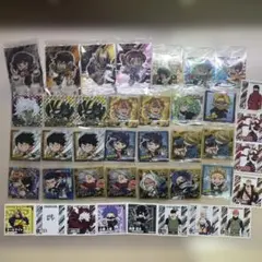 僕のヒーローアカデミアまとめ売り おまけ付き