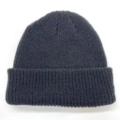 Beaniiez Accent Beanie ビーニーズBLACK