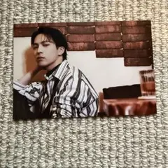 吉田仁人 ポストカード - メルカリ