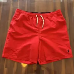 新品未使用 POLO ラルフローレン ショートパンツ