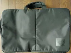 THE NORTH FACE ブラック バックパック NM81600