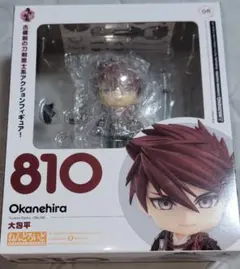 ※パーツ欠品有り 刀剣乱舞 ねんどろいど 大包平 「刀剣乱舞-ONLINE-」