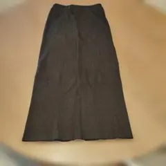 NOBLEトタンテレコタイトスカート