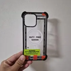 casetify iPhone14プロマックスケース