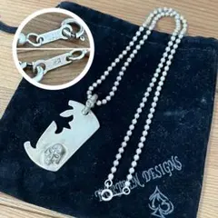 2026年最新】THIRTEEN DESIGNS メンズ ネックレスの人気アイテム