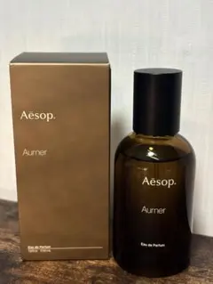 Aesop Aurner オードパルファム 50mLのサムネイル