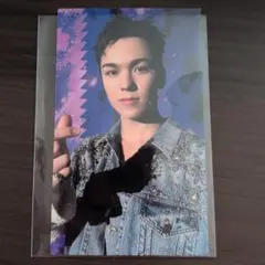 SEVENTEEN Seventeenth Heaven トレカ バーノン