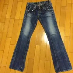 デニム ジーンズ ロデオクラウンズ