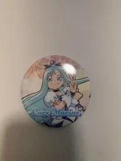 2026年最新】プリキュア 缶バッジの人気アイテム - メルカリ