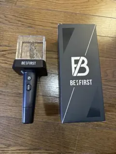 BE:FIRST OFFICIAL LIGHT STICK