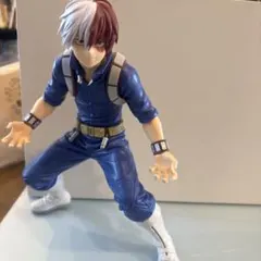僕のヒーローアカデミア 轟焦凍 フィギュア