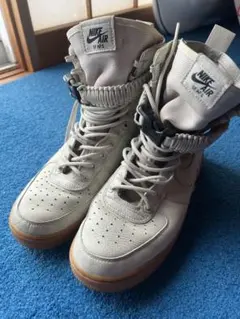 NIKE SF Air Force 1 women's 26.5cm