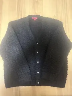 2026年最新】Supreme Textured Knotted Cardiganの人気アイテム - メルカリ