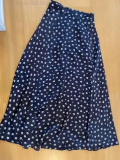 ロングスカート