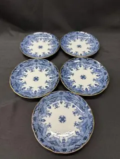 エクレクテックカイカイ 金彩 サマラの宙パスタ５枚セット新品未使用 KMKZ AMAZING GLAZE | ANTI-AGING | KAMIKAZE COLLECTION - WEB