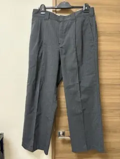 Dickies Saturdays NYC 875 Slacks 30 ブラック - メルカリ