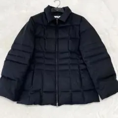 希少美品23区ADS パーカー ダウン ジャケット／大きいサイズ46 軽量 セール】【+phenix / プラスフェニックス別注】フィッシャーマンフード