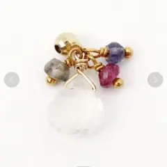 2026年最新】ラブラドライト アガットの人気アイテム - メルカリ