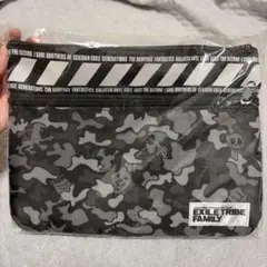 EXILE TRIBE FAMILY サコッシュバック