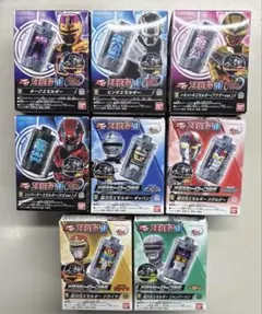エモルギア01 まとめ売り