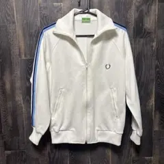 2026年最新】Fred Perry カラー：ホワイト系 メンズ ジャージの人気