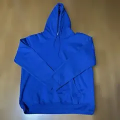 GILDAN ギルダン ヘビーブレンド プルオーバー パーカー ブルー 2XL
