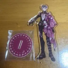 アイナナ アイドリッシュセブン 百 エキスポ アクリルスタンド