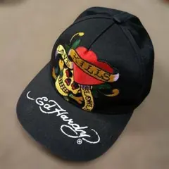 Ed Hardy キャップ ベースボールキャップ エドハーディ - メルカリ