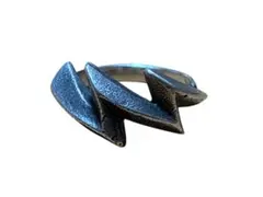 Vintage Navajo ライトニングリング 指輪