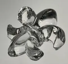 バカラ(BACCARAT) 大型 百合 ペーパーウェイト ユリ クロムハーツ好き 2025年最新】バカラ クロムハーツの人気アイテム - メルカリ