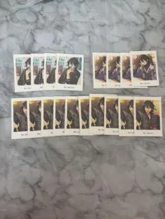 あんスタ ぱしゃこれ 朔間零 18枚セット